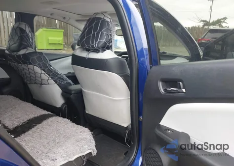 2017 Toyota Prius Four from USA, damaged, VIN JTDKARFU6H3046513